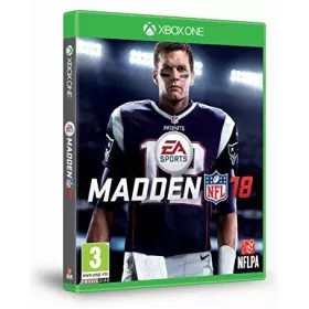 Madden NFL 18
