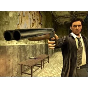 Max Payne 2 : the Fall of Max Payne