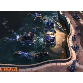 Command & conquer alerte rouge 3