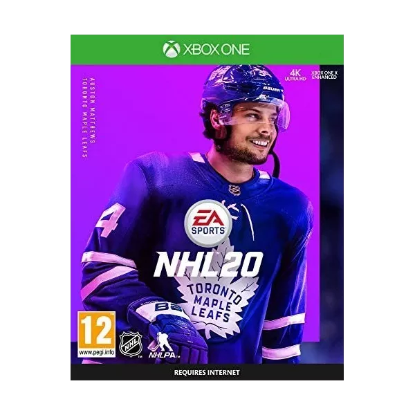 NHL 20