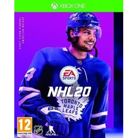 NHL 20
