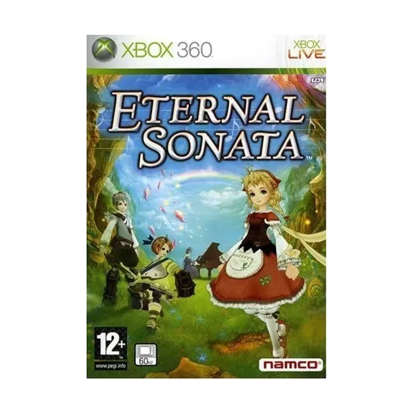 Eternal Sonata