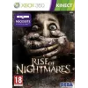 Rise of Nightmares (jeu Kinect)