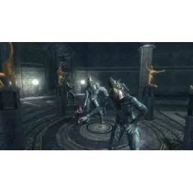 Rise of Nightmares (jeu Kinect)