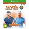 Tennis World Tour - Roland Garros Xbox One