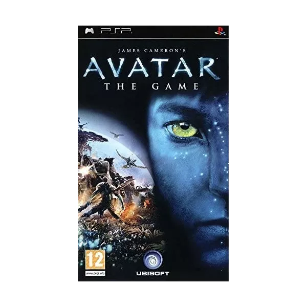 Avatar