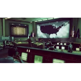The Bureau : XCOM Declassified