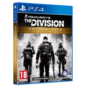 Tom Clancy's : The Division - Gold Edition