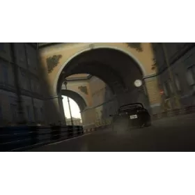 Project Gotham Racing 4