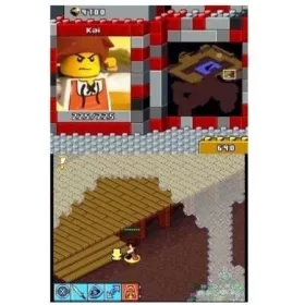 Lego Ninjago