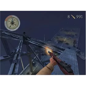 Medal Of Honor : En Premiere Ligne
