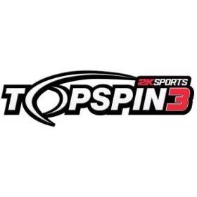 Top Spin 3