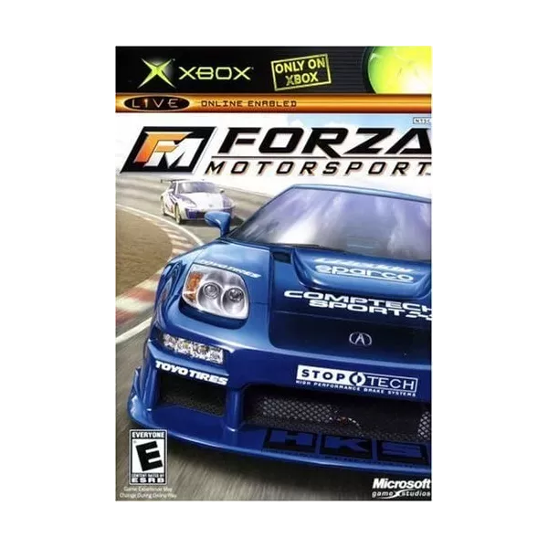 Forza MotorSport