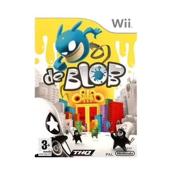 De Blob