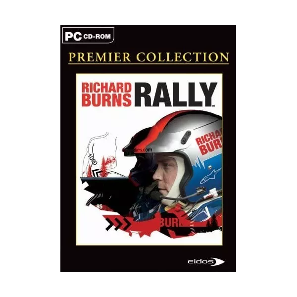 Richard Burns Rally