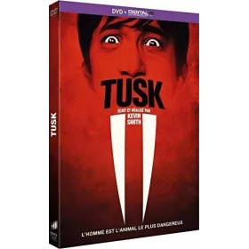 Tusk [DVD + Copie Digitale]
