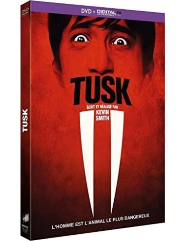 Tusk [DVD + Copie Digitale]
