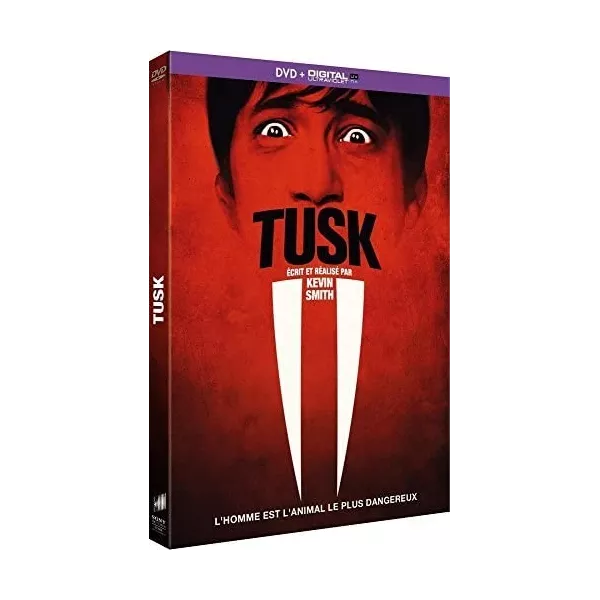 Tusk [DVD + Copie Digitale]