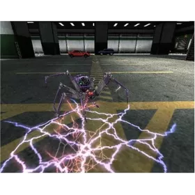 Spider Man