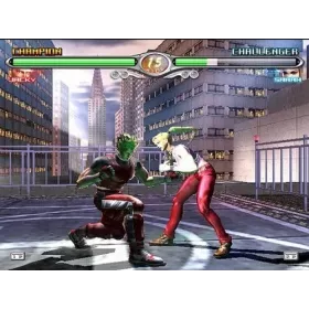 Virtua Fighter 4 : Evolution