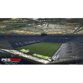 PES 2019