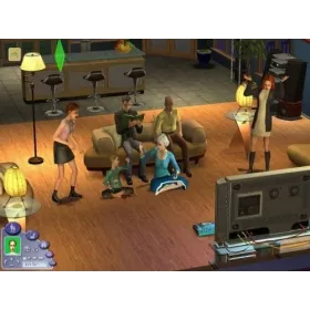 Les sims 2 - Edition DVD