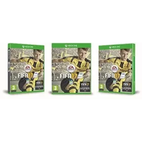 Fifa 17