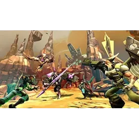 Battleborn