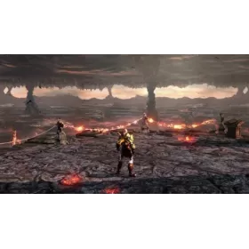 God of War 3 - platinum