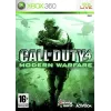 Call of Duty : Modern Warfare 4 Xbox 360