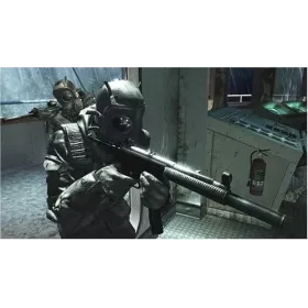 Call of Duty : Modern Warfare 4