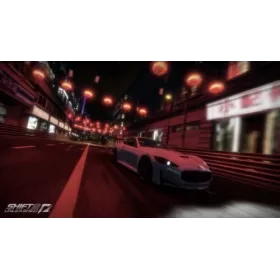 Shift 2 : unleashed
