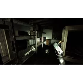 Condemned 2