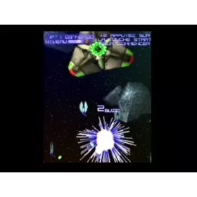 Psyvariar PS2