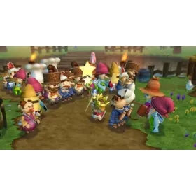 Little King's Story