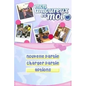 Mon amoureux et moi DS