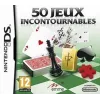 50 jeux incontournables Nintendo DS