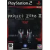 Project Zero 2 PS2