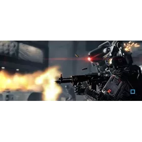 Wolfenstein- the New Order Xbox One