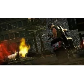 Motor Storm : Apocalypse 3D