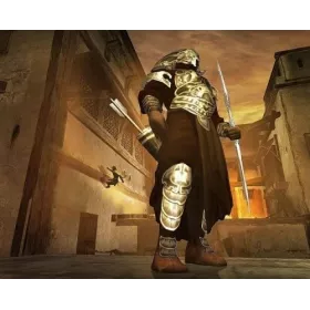 Prince of Persia : Les deux royaumes