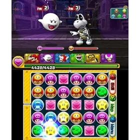 Puzzle & Dragons Z + Puzzle Dragons Super Mario Bros. édition