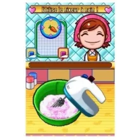 Cooking Mama 3