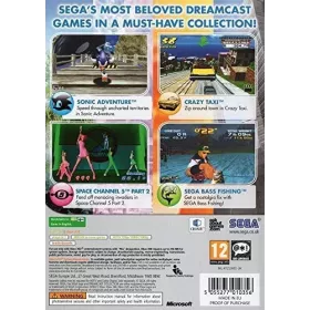 Dreamcast collection