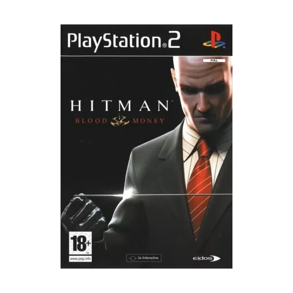 Hitman : Blood Money