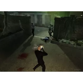 Hitman : Blood Money