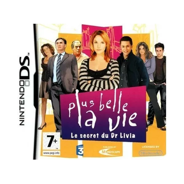 Plus belle la vie