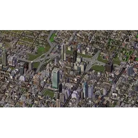 Sim city 4 - édition deluxe