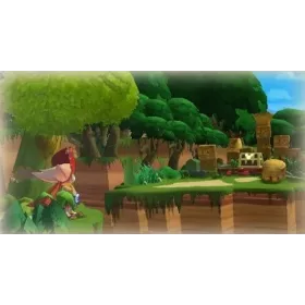 Zack & Wiki : Le trésor de Barbaros