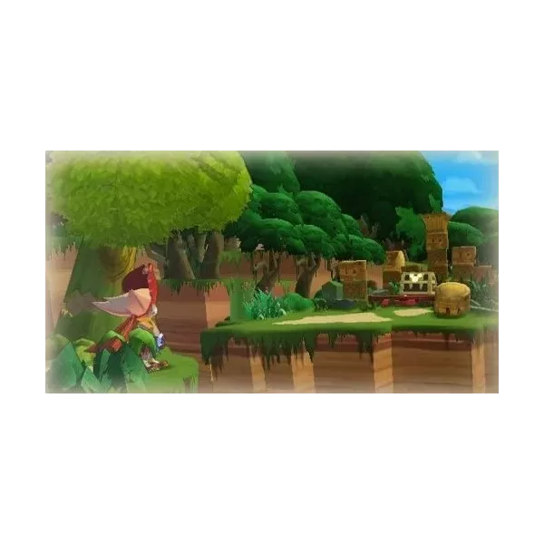 Zack & Wiki : Le trésor de Barbaros
